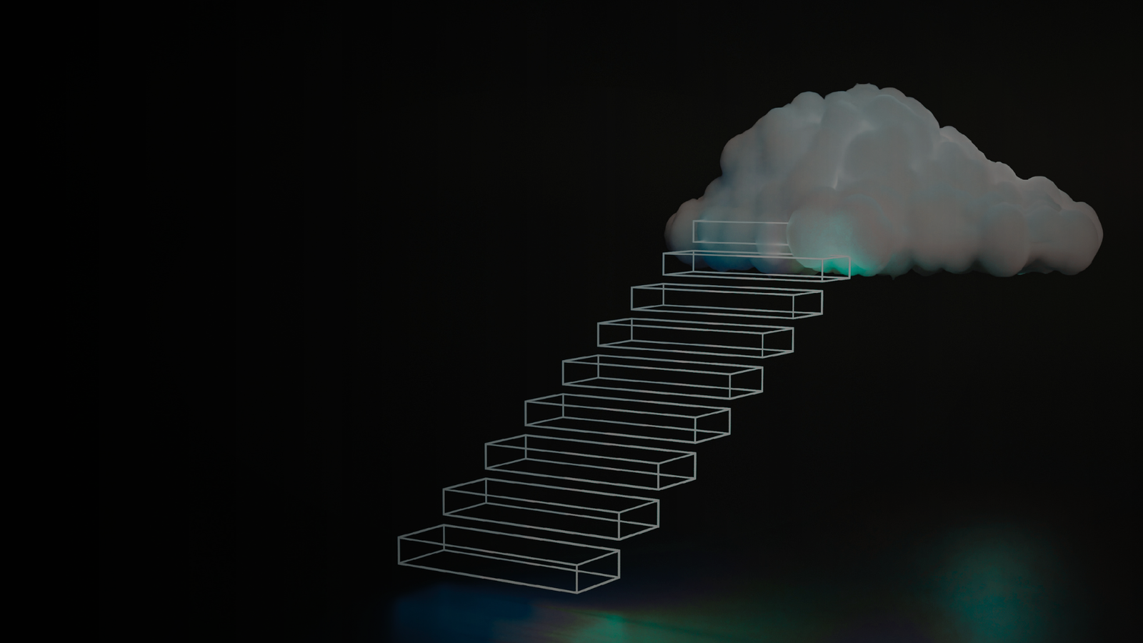 Cloud infrastructure and data centre migration