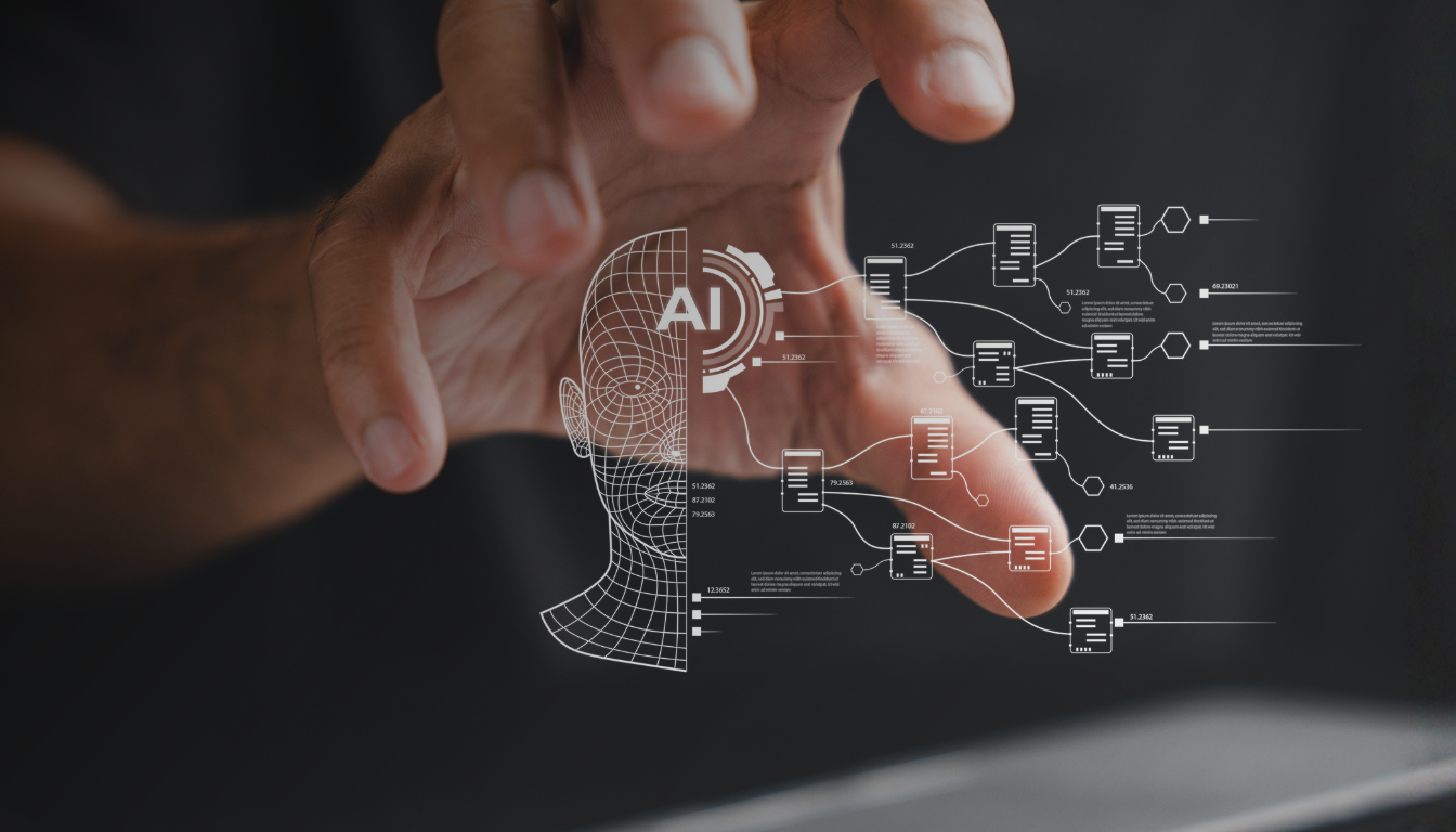 Large language models and enterprise AI infrastructure