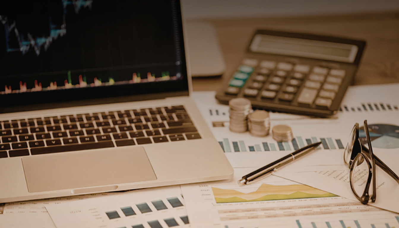 Digital strategy and data analytics