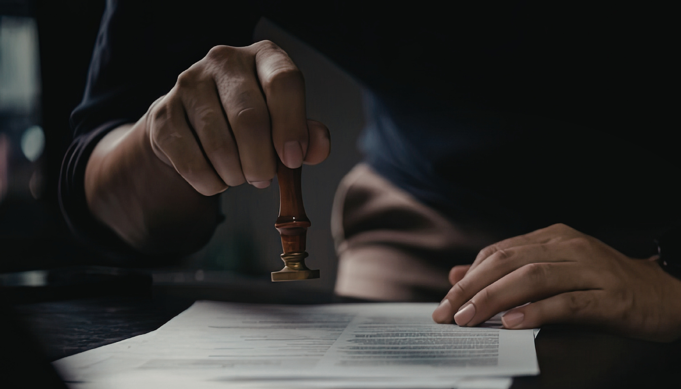 Protocol governance and on-chain voting infrastructure