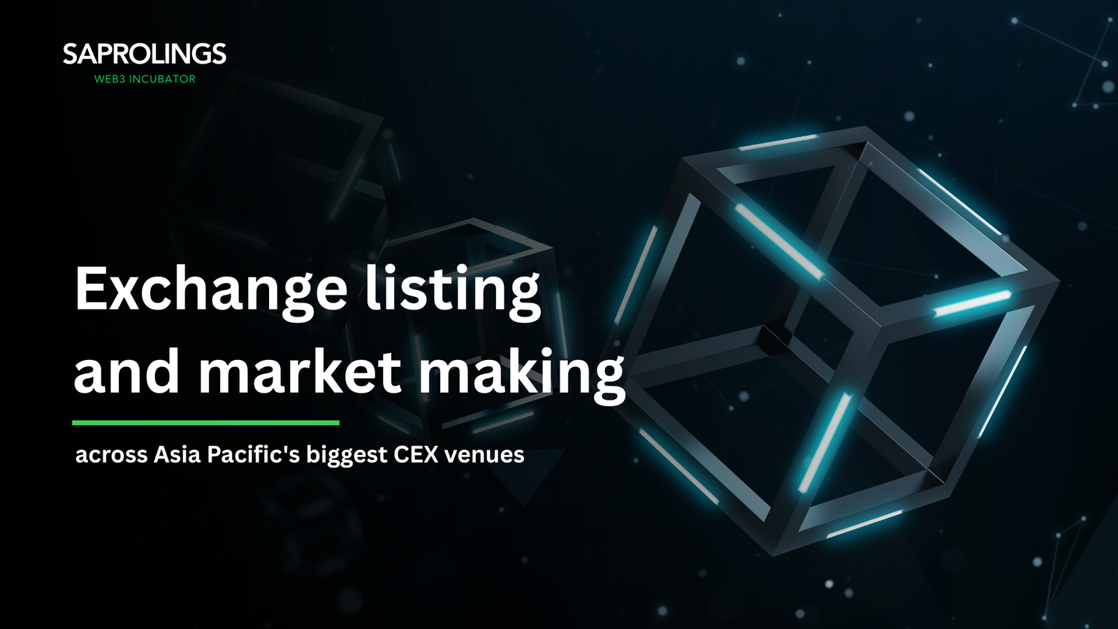 APAC exchanges — trading infrastructure and listing relationships